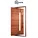 Timber doors